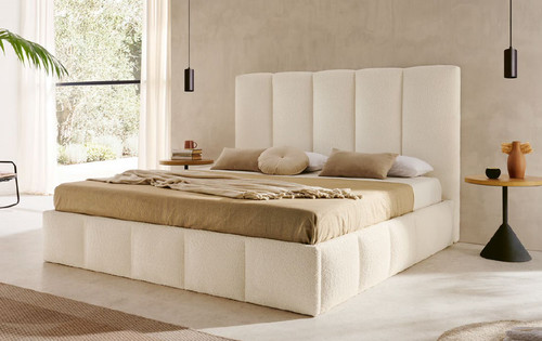 Lit coffre balis 160x200 - coffre,