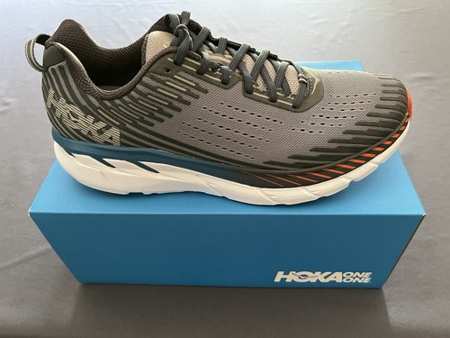 Hoka one - clifton, 5