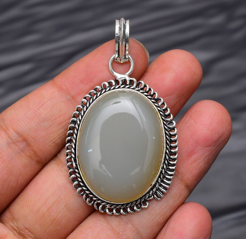 Pendentif bijoux argent - bijoux, en