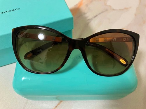 Tiffany lunettes de - &,
