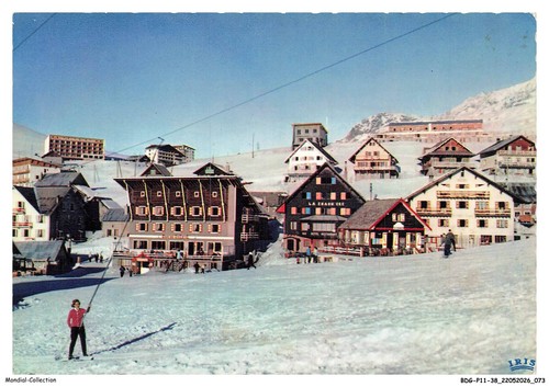 Bdgp11 0874 alpe d huez - bdgp11-0874-38, l'alpe-d'huez