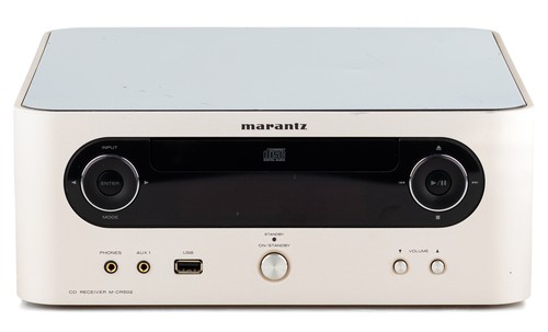 Marantz cr502 lecteur cd - marantz,