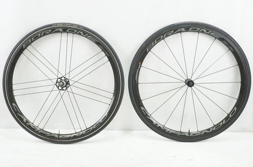 Jeu roues campagnolo bora - jeu,