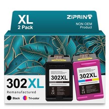 302XL Cartouches d'encre