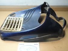 Carénage de bouclier avant