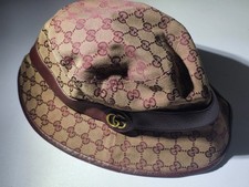 CHAPEAU GUCCI BOB FEDORA S 59