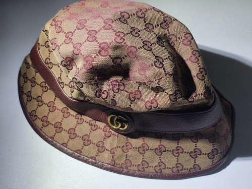 Chapeau gucci bob - chapeau, 59
