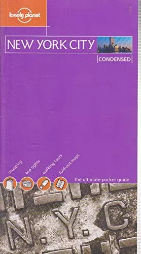 Lonely planet new - planet, city