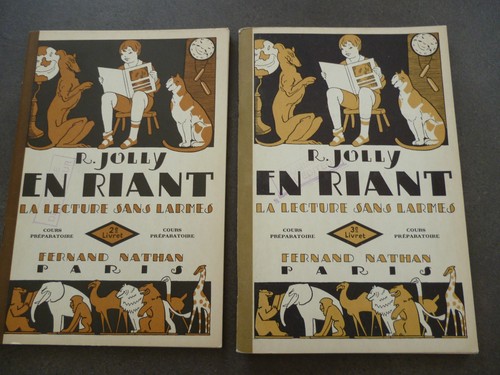 Livres riant la - livres-,