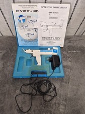 TECHDENT DHN3 MESOTHERAPY