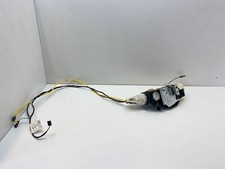 MERCEDES-BENZ SL R230 Serrure