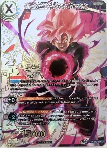 212 silver goku - ⭐,