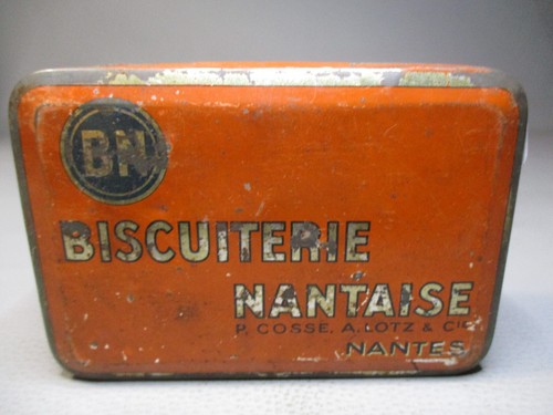 Dv11280 boite metal fer - boite,