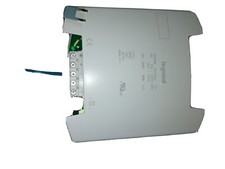 Transformateur 220v 24v Dc 10A Continue Legrand 10