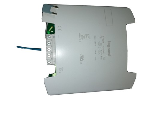 Transformateur 220v 24v - , 10a