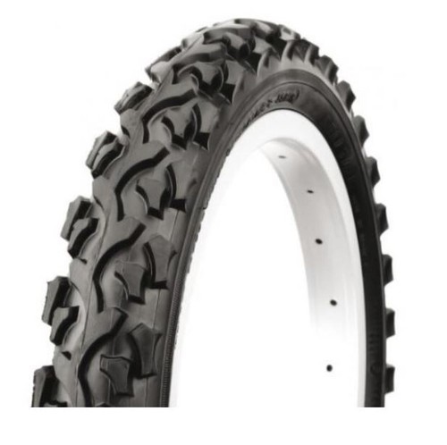 Pneu vélo vtt delitire - vtt,