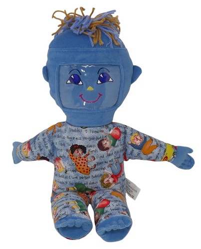 Huggee miss you huggs go - miss,