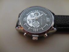Montre DANIEL HECHTER SPORT
