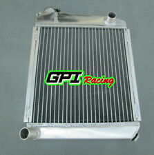 Radiateur en aluminium de 50