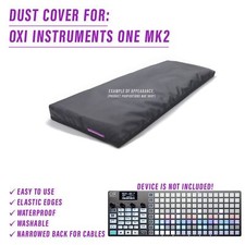 COUVERCLE ANTI-POUSSIÈRE pour