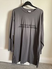 zara Tshirt manches longues