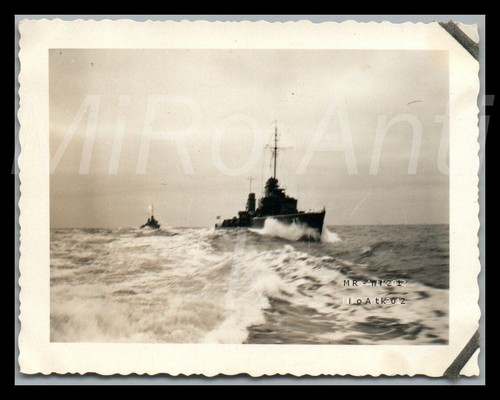 Photo ww2 torpilleur - ww2,,