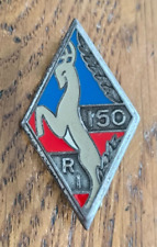 Insigne Militaire 150° RI