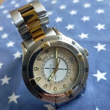 Montre Revue Thommen Seamark
