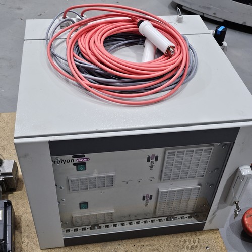 Relyon plasma system - plasma,