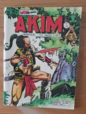AKIM      N°411      MON
