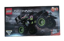 LEGO Technic 42118 Monster Jam