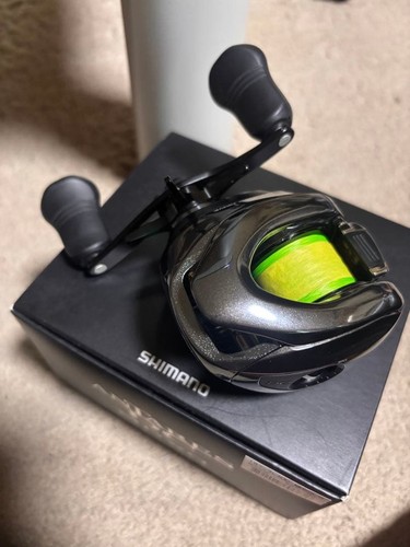 2018 shimano antares xg - 2018,