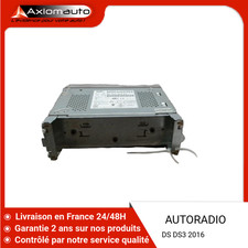 🇫🇷 AUTORADIO DS DS3
