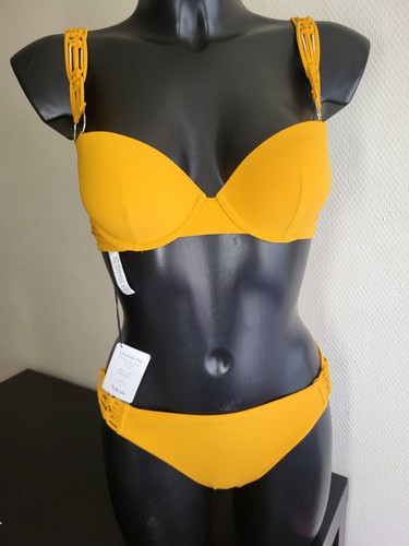 Maillot bain deux piéces - de,