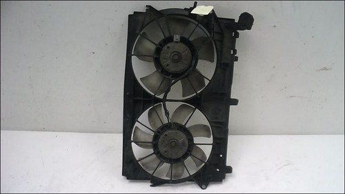 Ventilateur refroidissement - ventilateur, de