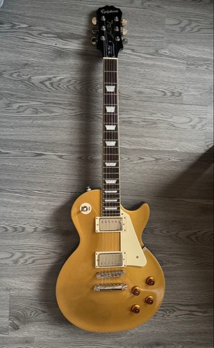 Epiphone les paul standard - les,