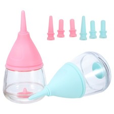  Kit de 2 biberons pour