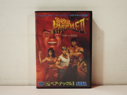 Bare knuckle streets of - bare,
