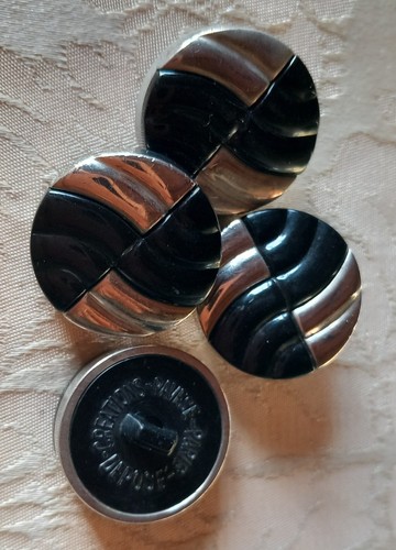 Grands boutons haute - 4,