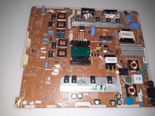 Carte alimentation samsung - alimentation, tv
