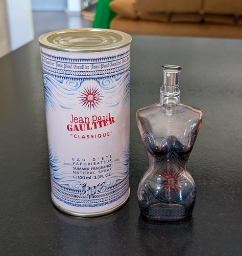 Flacon atomiseur vide boite - atomiseur,