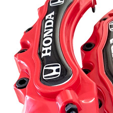 4x couvercles d'étrier de