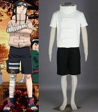 Costume de Cosplay NARUTO