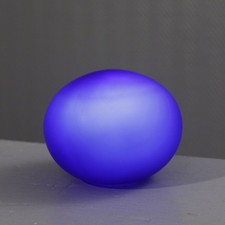 Habitat Lampe Pebble vintage