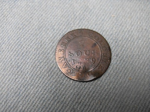 Louis xvi sous - louis, de