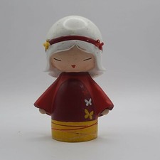 Figurine Momiji - Femme Japonaise 2010