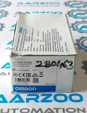 1PC Nouveau Capteur Photoélectrique Omron E3S-GS3B4 12-24VDC Câble De 2 Mètres