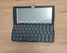 Vintage Psion Series 5 PDA 8mb