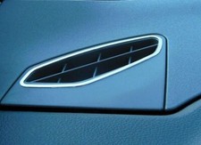 PLAQUES FORD KUGA TITANIUM