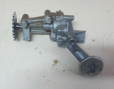 pompe a huile  2,0 16v F4R730 Renault Clio II 2 Sport 